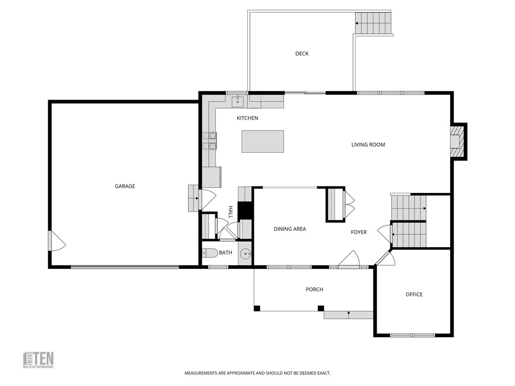 24 Cassidy Trail Coventry, RI 02831 - Photo 48 of 50 1st Floorplan