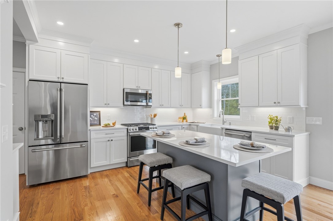 24 Cassidy Trail Coventry, RI 02831 - Photo 6 of 50
