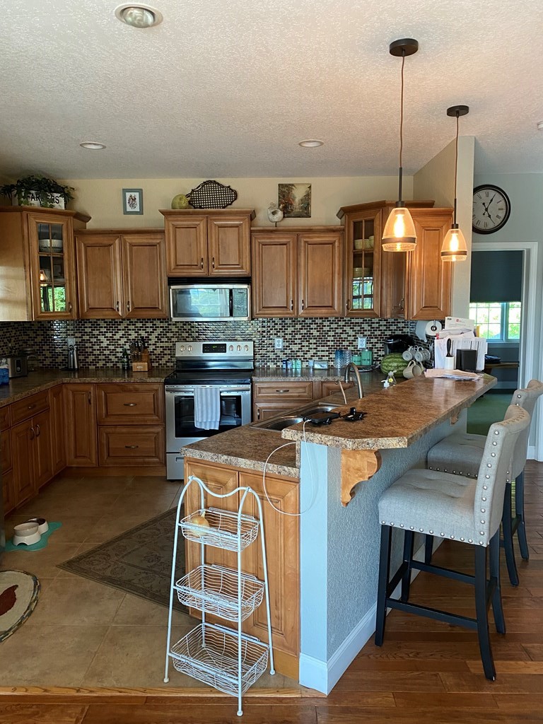 168 Clear Creek Road Kodak, TN 37764 - Photo 9 of 62