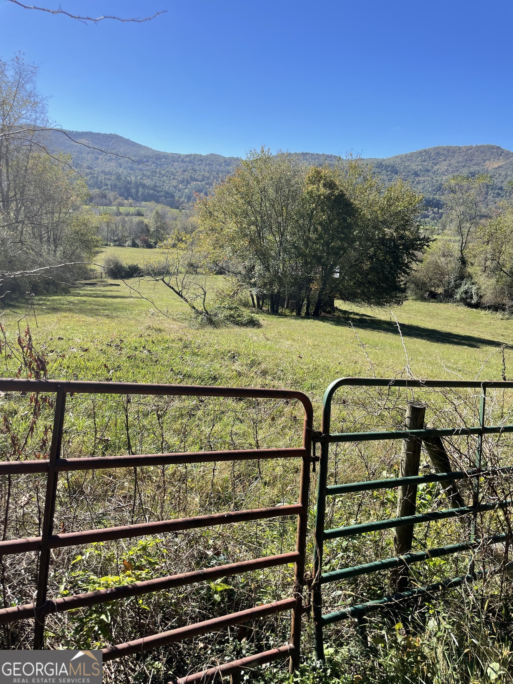 0 Wolffork Road Rabun Gap, GA 30568 - Photo 8 of 15 a view of a couple of tennis court