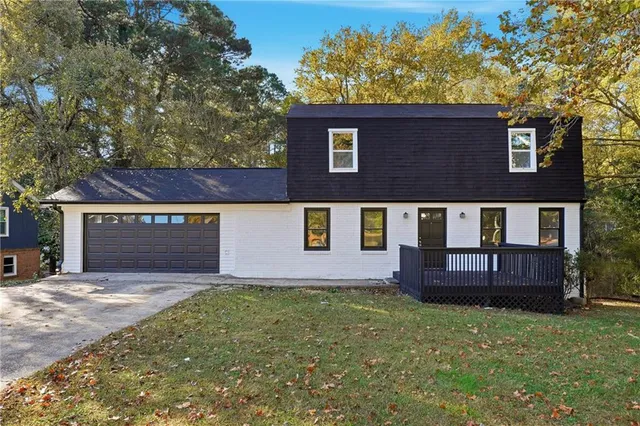 $2,100 | 6917 Laurel Wood Drive, Douglasville, GA 30135