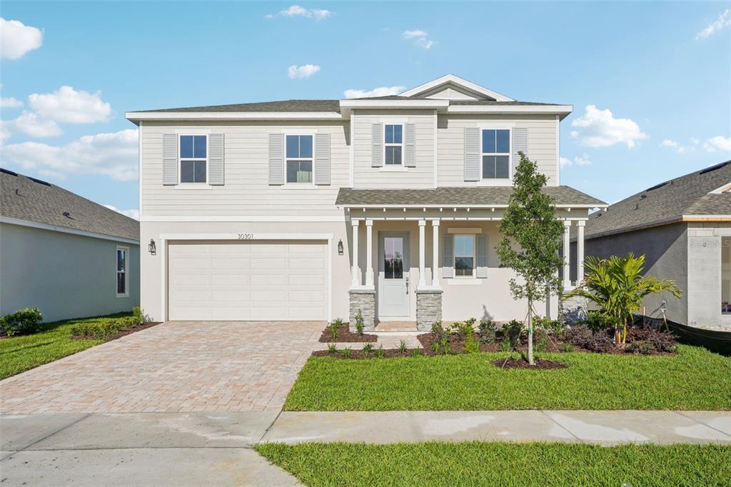 30301 Rustic Mill Street Mount Dora, FL 32757 - Photo 1 of 1