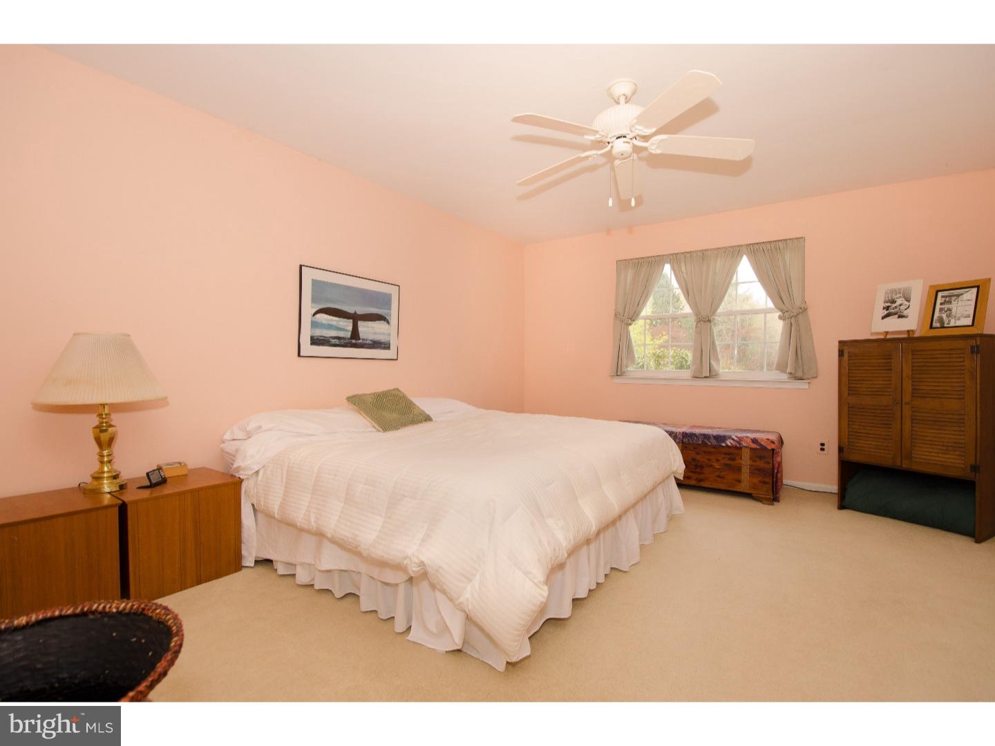 341 Margery Road Yardley, PA 19067 - Photo 14 of 22 Master Bedroom