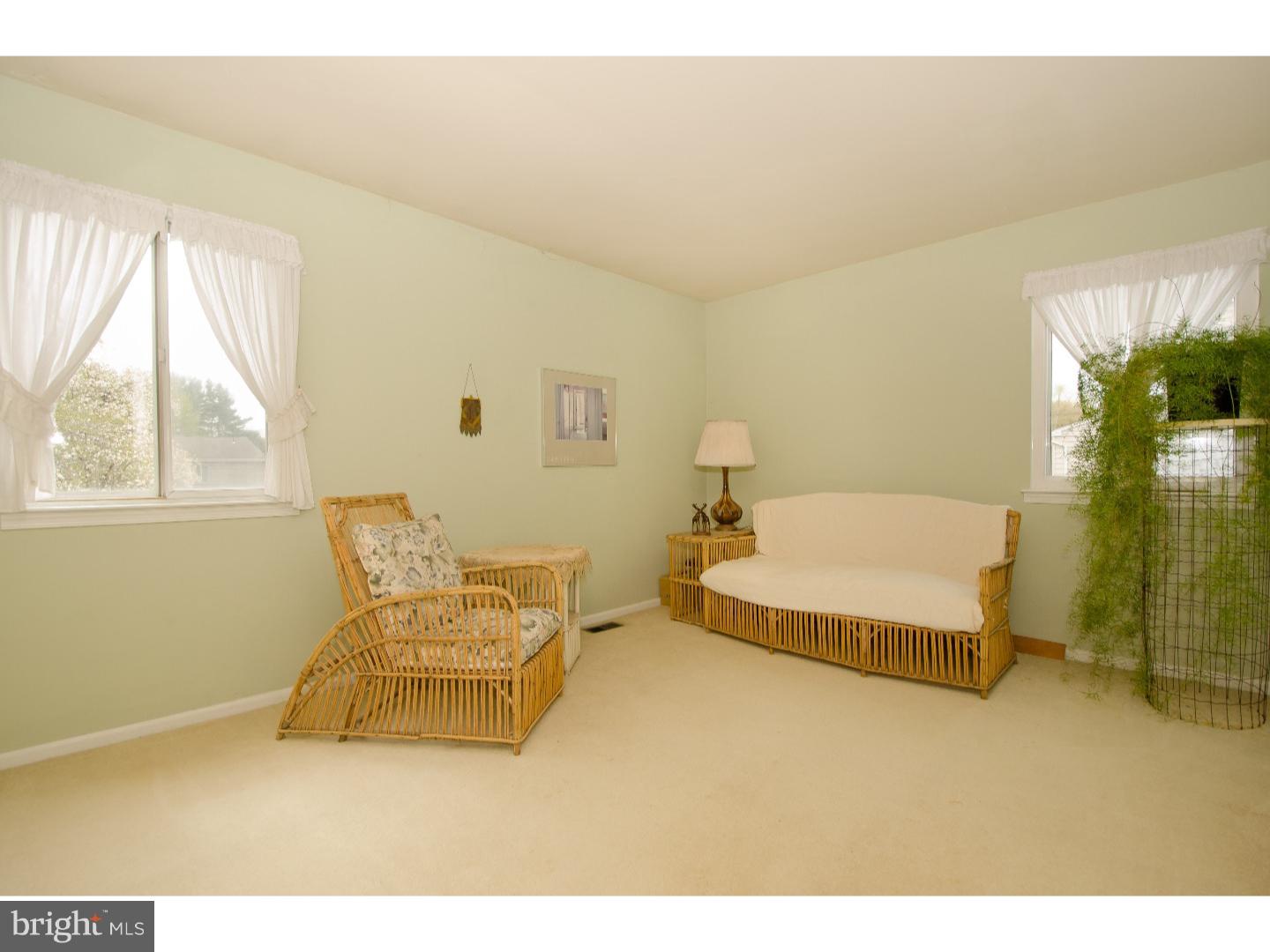 341 Margery Road Yardley, PA 19067 - Photo 16 of 22 Bedroom 2