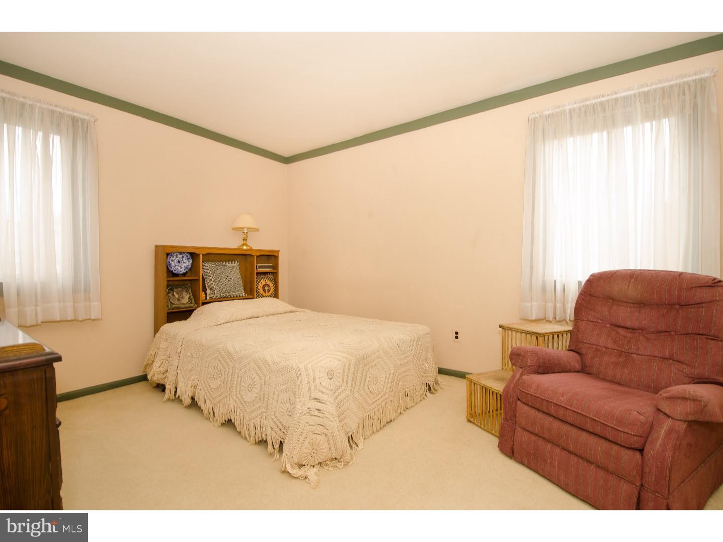 341 Margery Road Yardley, PA 19067 - Photo 17 of 22 Bedroom 3
