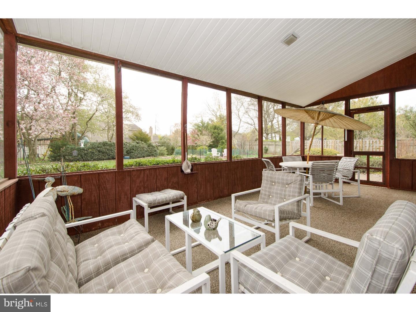 341 Margery Road Yardley, PA 19067 - Photo 19 of 22 Porch