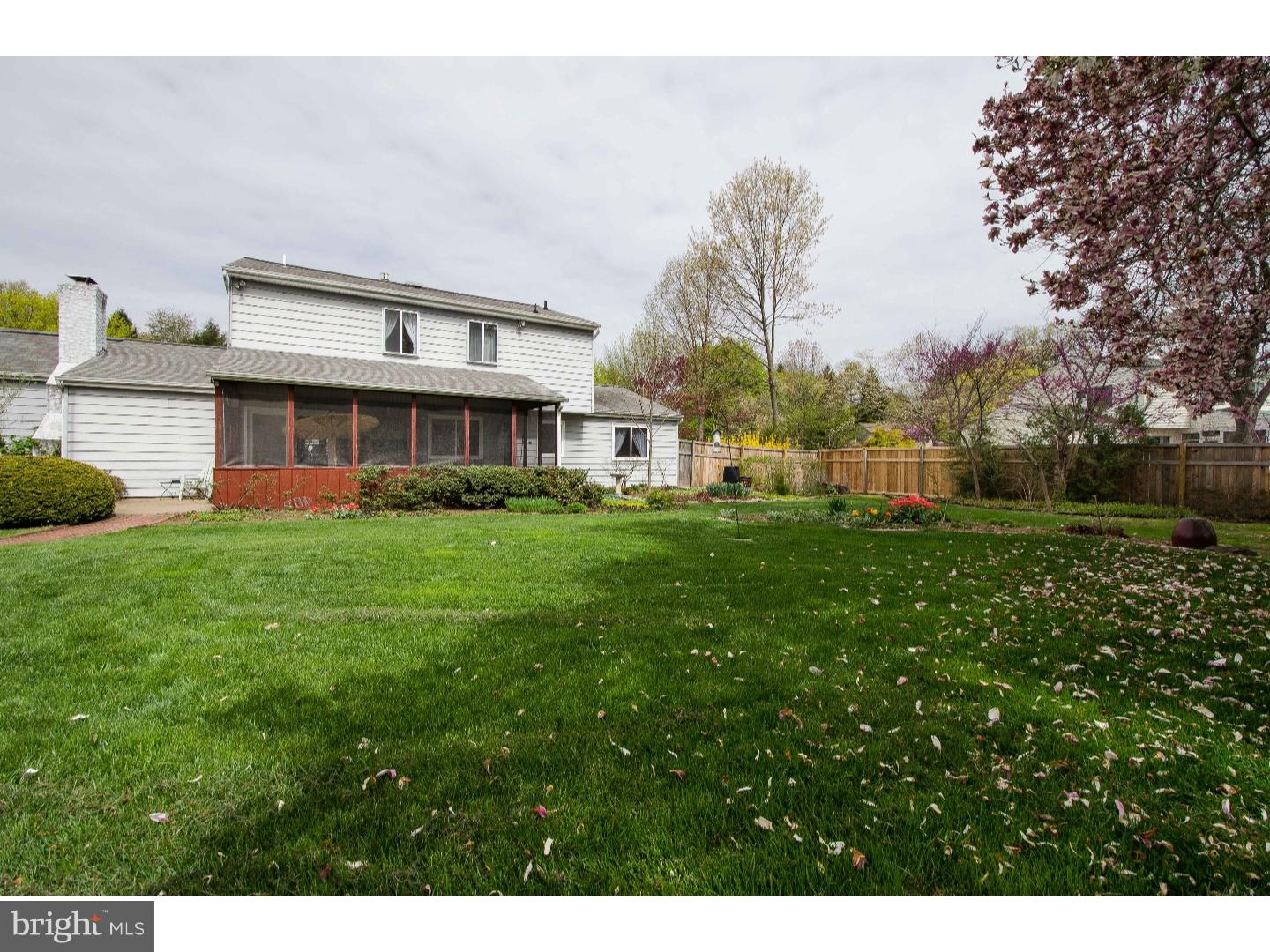 341 Margery Road Yardley, PA 19067 - Photo 22 of 22 Gallery Image 22