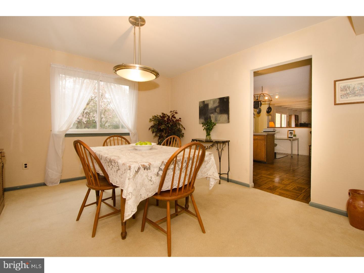 341 Margery Road Yardley, PA 19067 - Photo 10 of 22 Dining Room