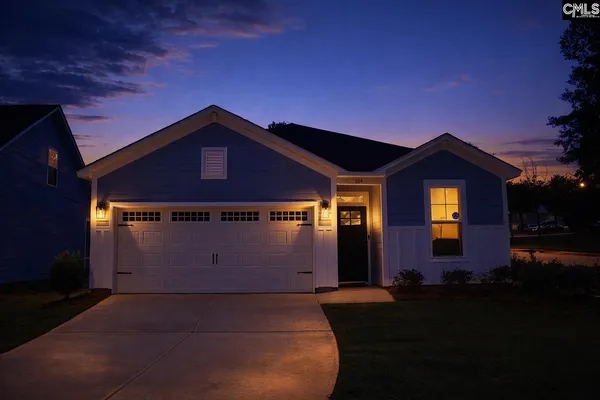 $319,900 | 104 Locomotive Lane, Irmo, SC 29063