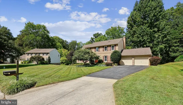 $1,450,000 | 9825 Korman Court, Potomac, MD 20854