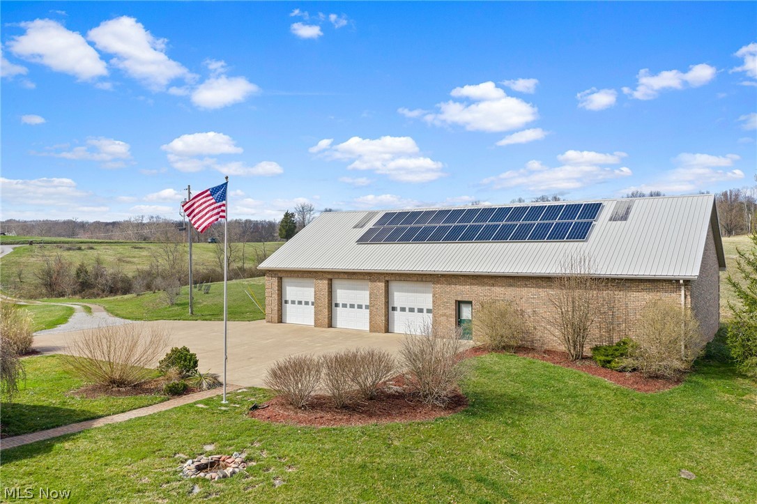 410 Stone Quarry Road Fleming, OH 45729 - Photo 7 of 35 Gallery Image 7