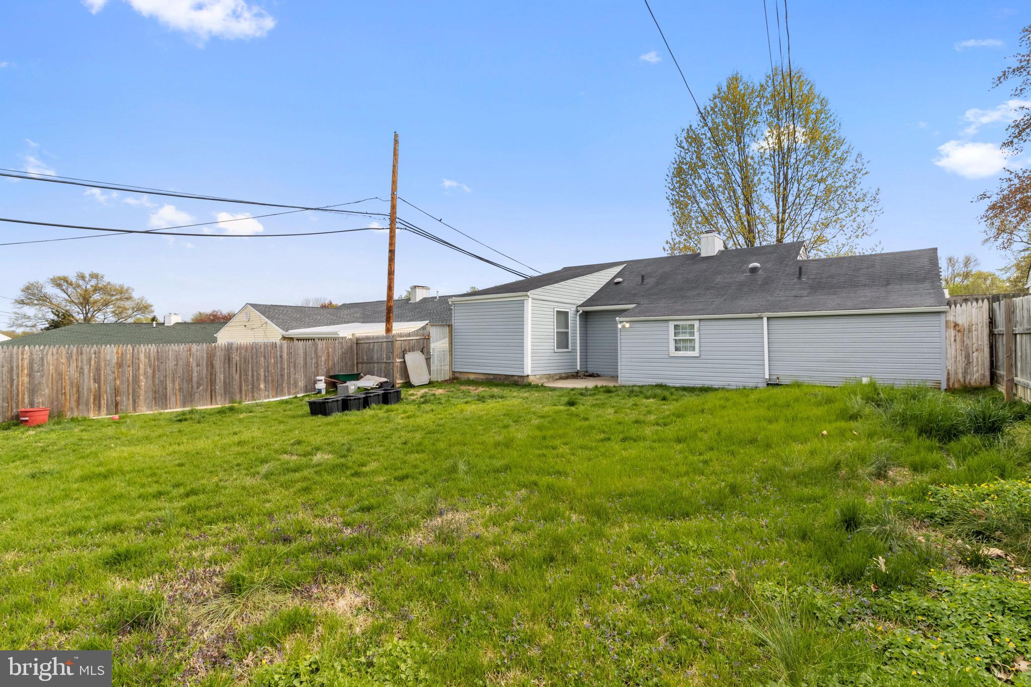247 Doone Road Fairless Hills, PA 19030 - Photo 17 of 18 Gallery Image 17