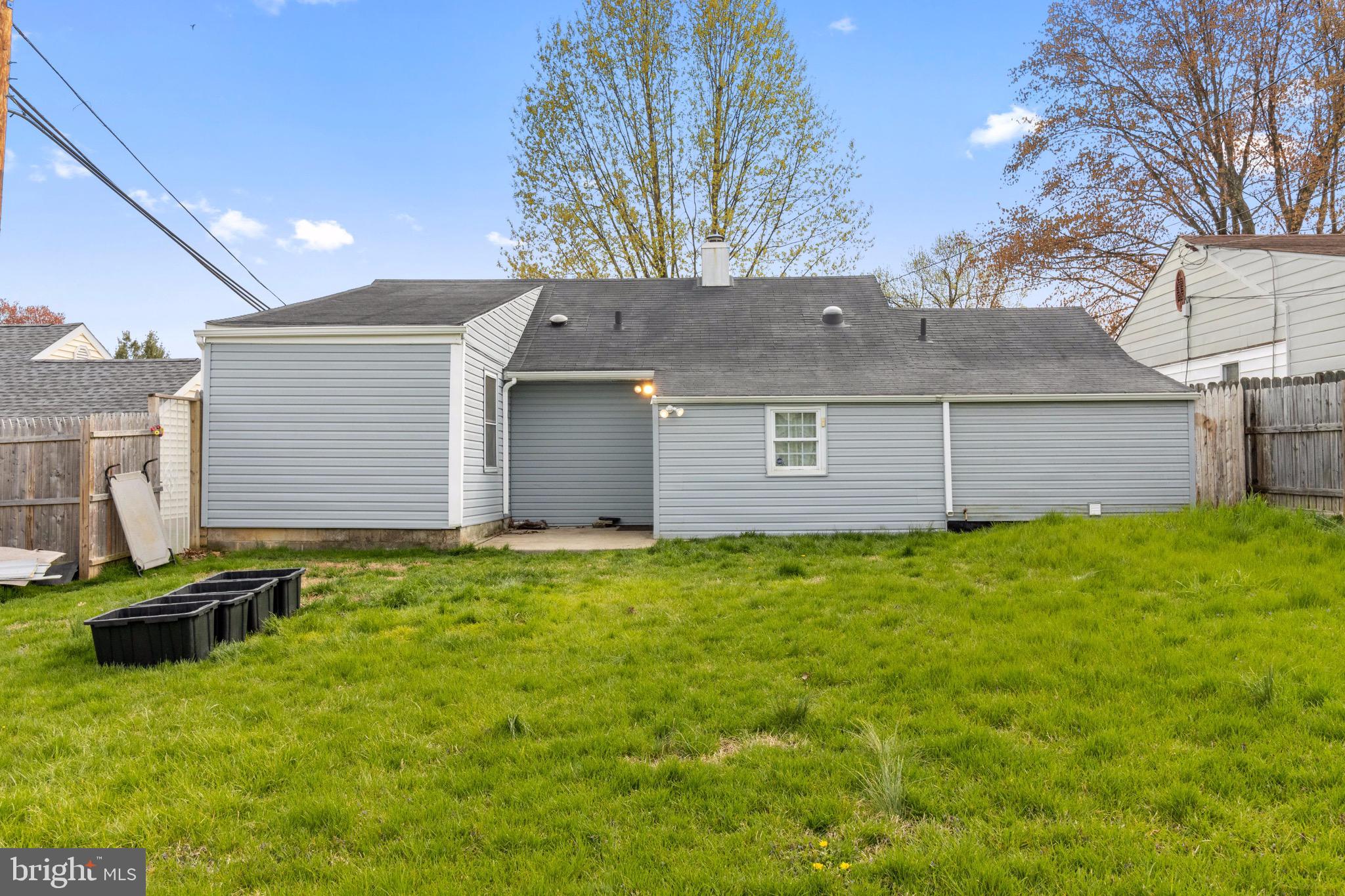 247 Doone Road Fairless Hills, PA 19030 - Photo 18 of 18 Gallery Image 18