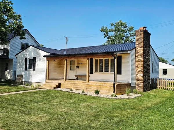 $229,900 | 708 High Street, Washington Court House, OH 43160