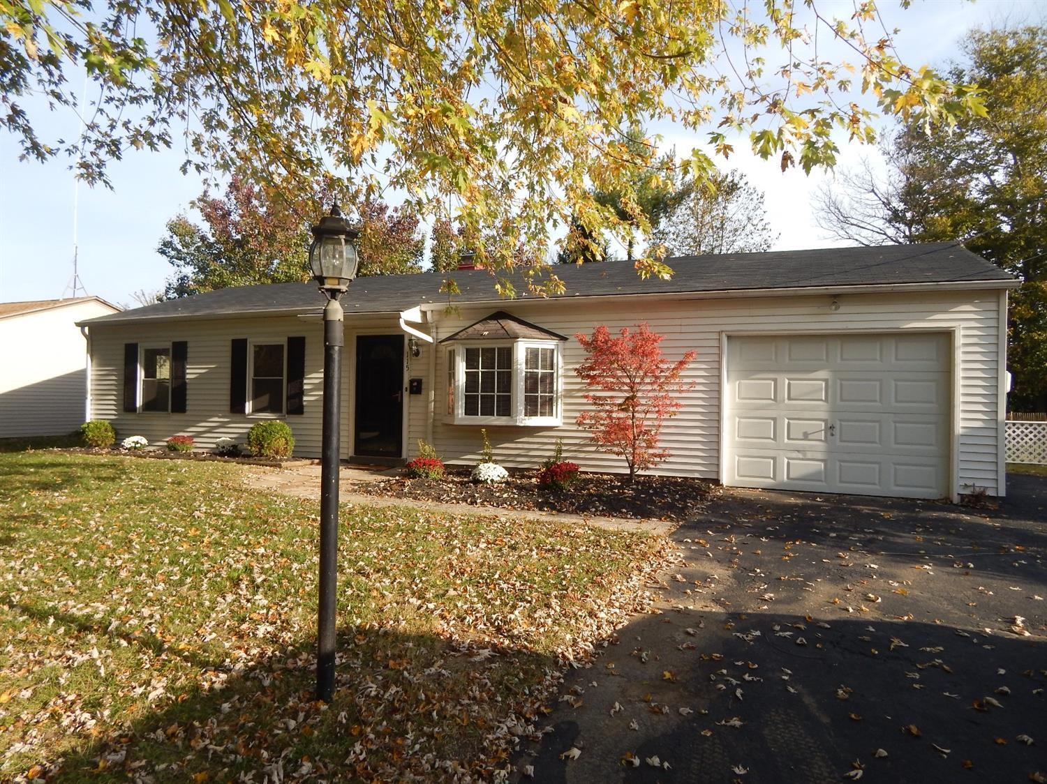115 Campbell Road Harrison, OH 45030 - Photo 1 of 1