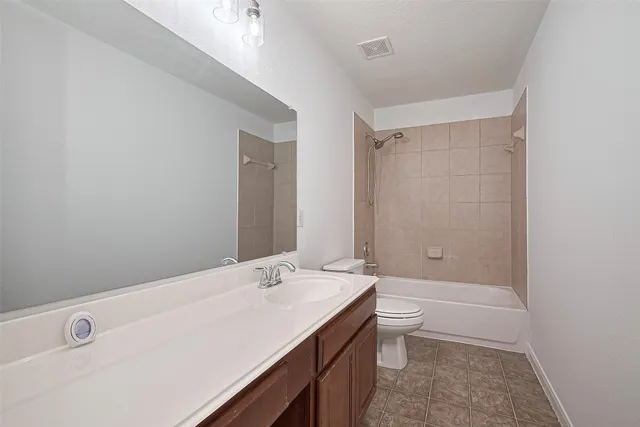 $1,900 | 7734 Pasture Bend Lane, Cypress, TX 77433