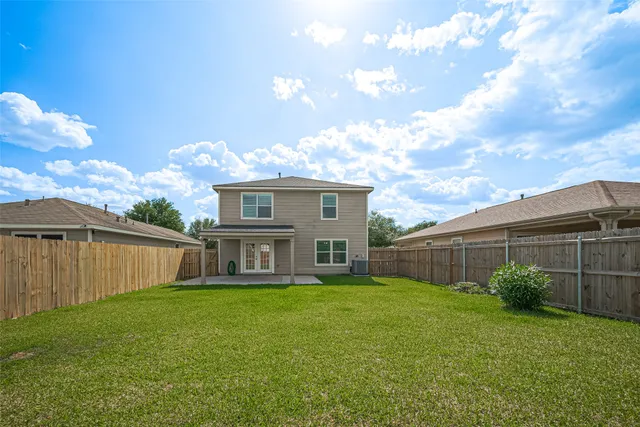 $1,900 | 7734 Pasture Bend Lane, Cypress, TX 77433