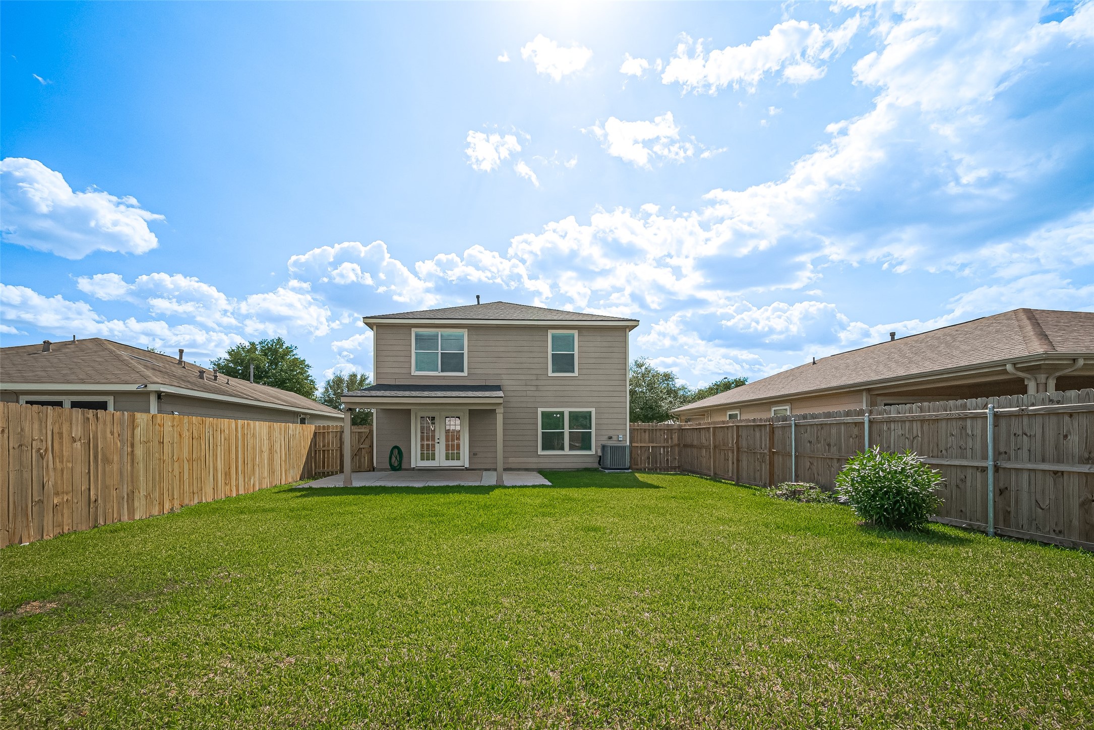 7734 Pasture Bend Lane Cypress, TX 77433 - Photo 49 of 50