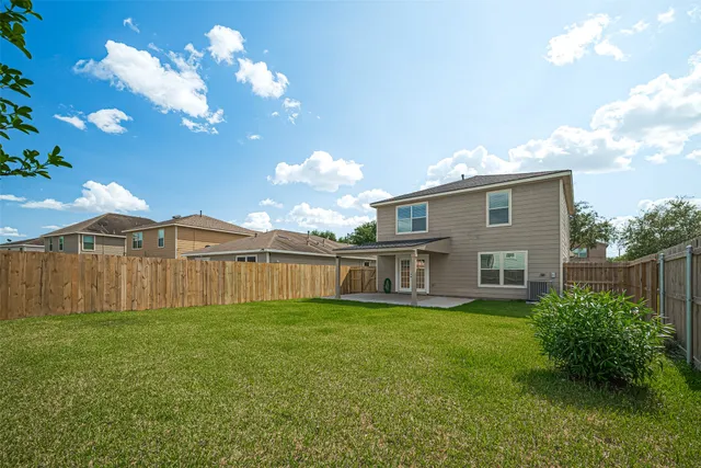 $1,900 | 7734 Pasture Bend Lane, Cypress, TX 77433