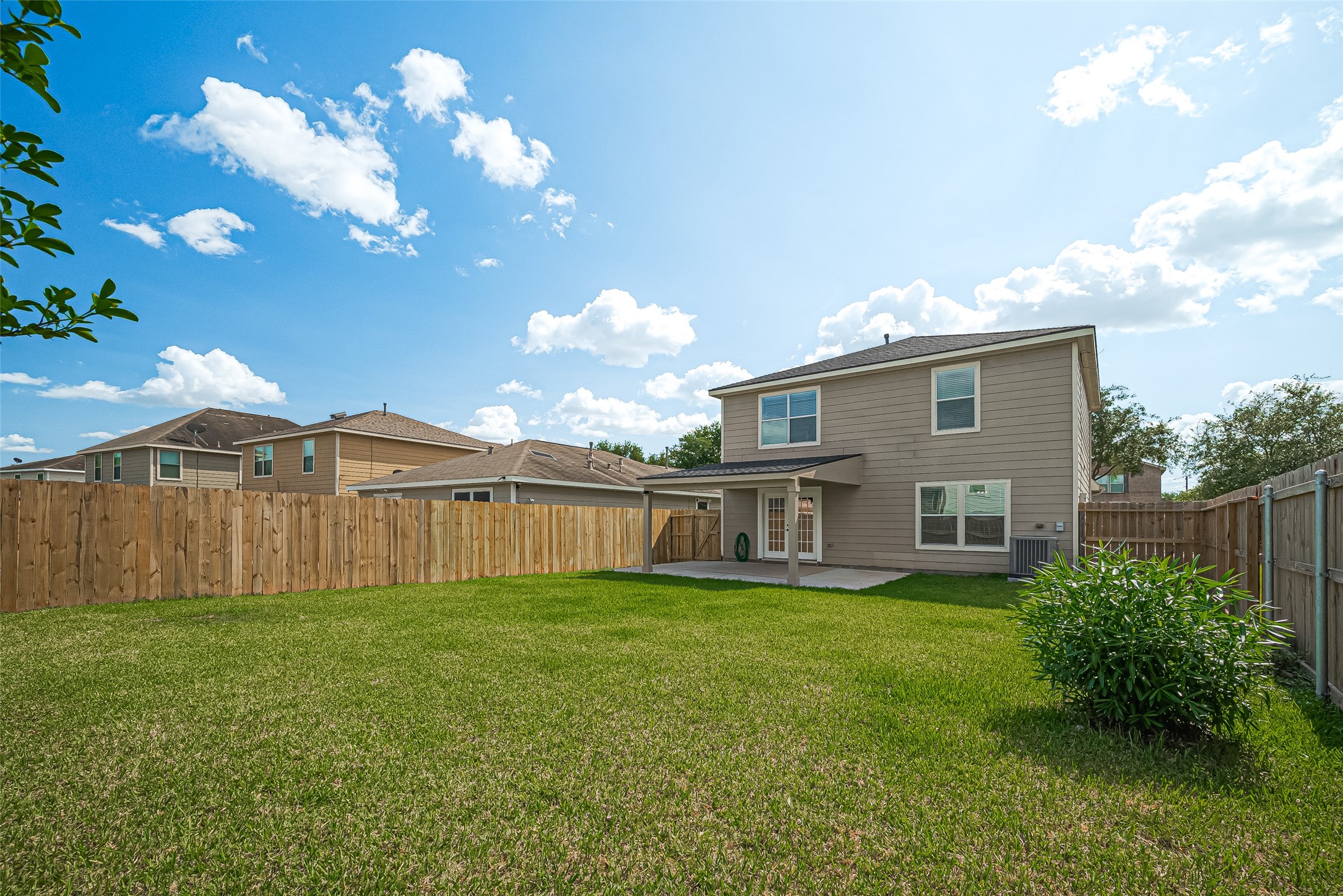 7734 Pasture Bend Lane Cypress, TX 77433 - Photo 50 of 50