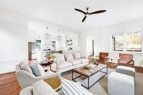 $1,695,000 | 128 Jefferson Place, Decatur, GA 30030