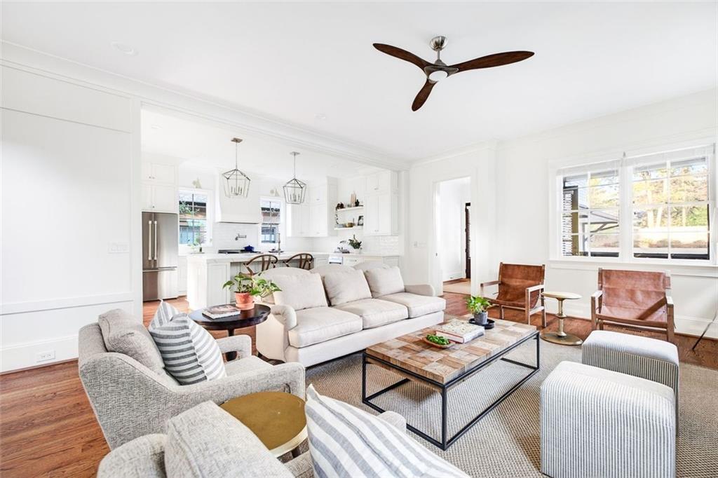 128 Jefferson Place Decatur, GA 30030 - Photo 13 of 30