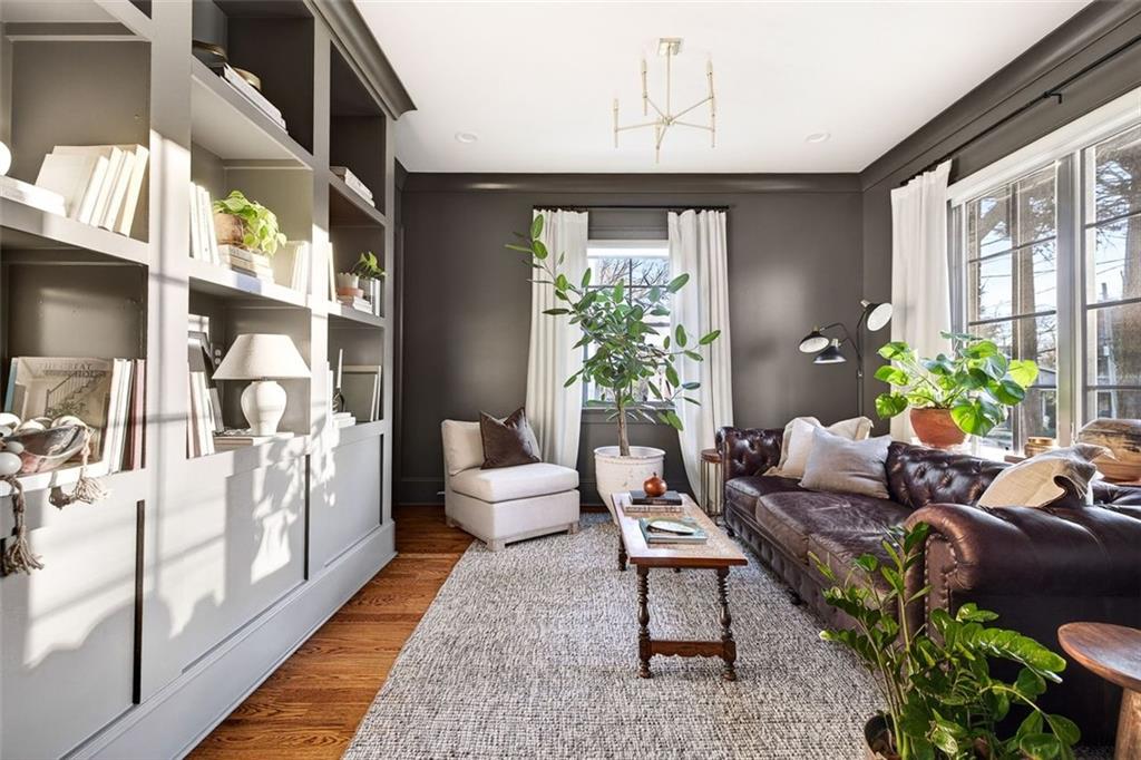 128 Jefferson Place Decatur, GA 30030 - Photo 15 of 30