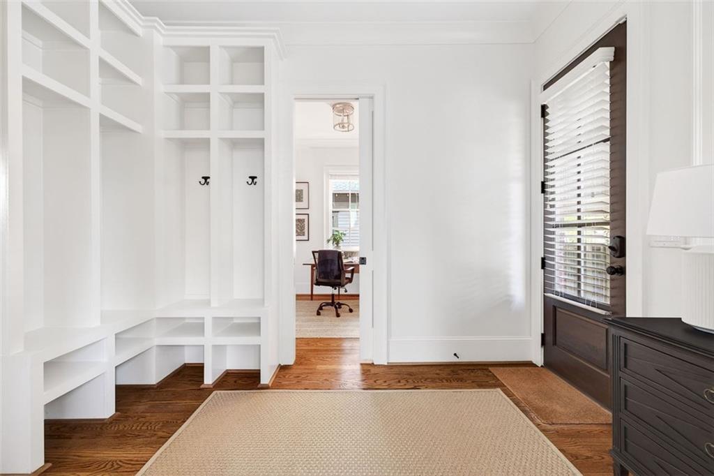 128 Jefferson Place Decatur, GA 30030 - Photo 17 of 30