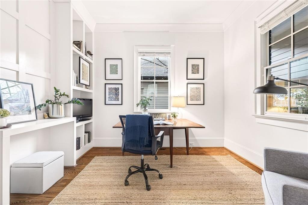 128 Jefferson Place Decatur, GA 30030 - Photo 18 of 30