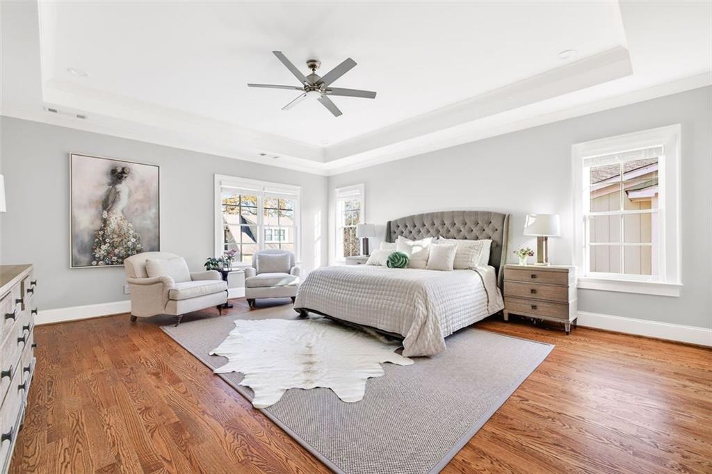 128 Jefferson Place Decatur, GA 30030 - Photo 20 of 30