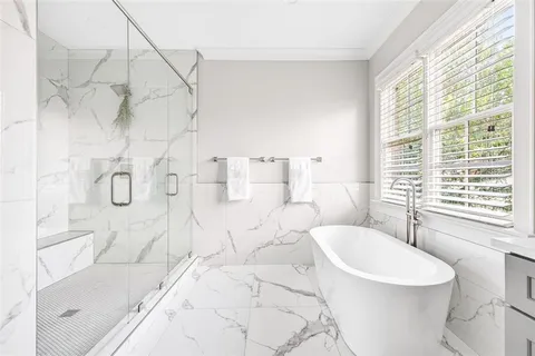 $1,695,000 | 128 Jefferson Place, Decatur, GA 30030