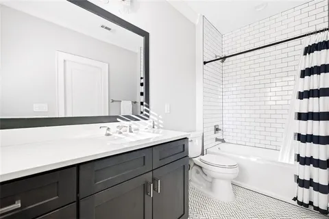 $1,695,000 | 128 Jefferson Place, Decatur, GA 30030