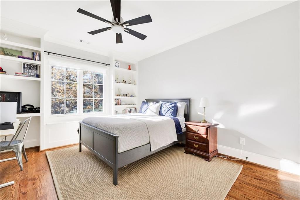 128 Jefferson Place Decatur, GA 30030 - Photo 26 of 30