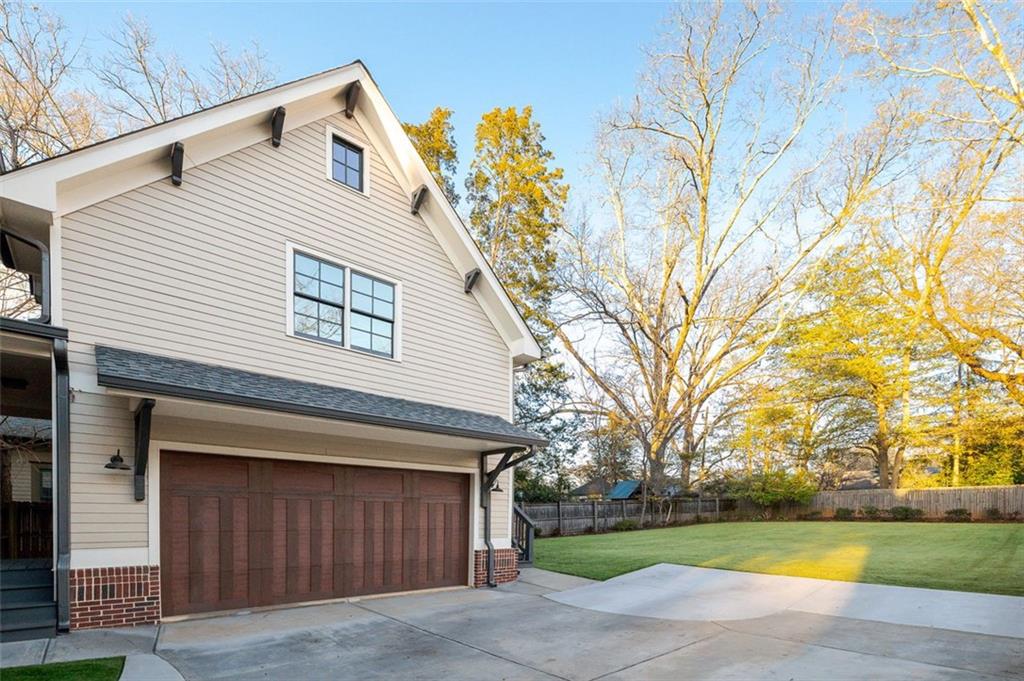 128 Jefferson Place Decatur, GA 30030 - Photo 29 of 30
