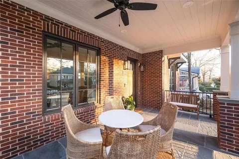 $1,695,000 | 128 Jefferson Place, Decatur, GA 30030