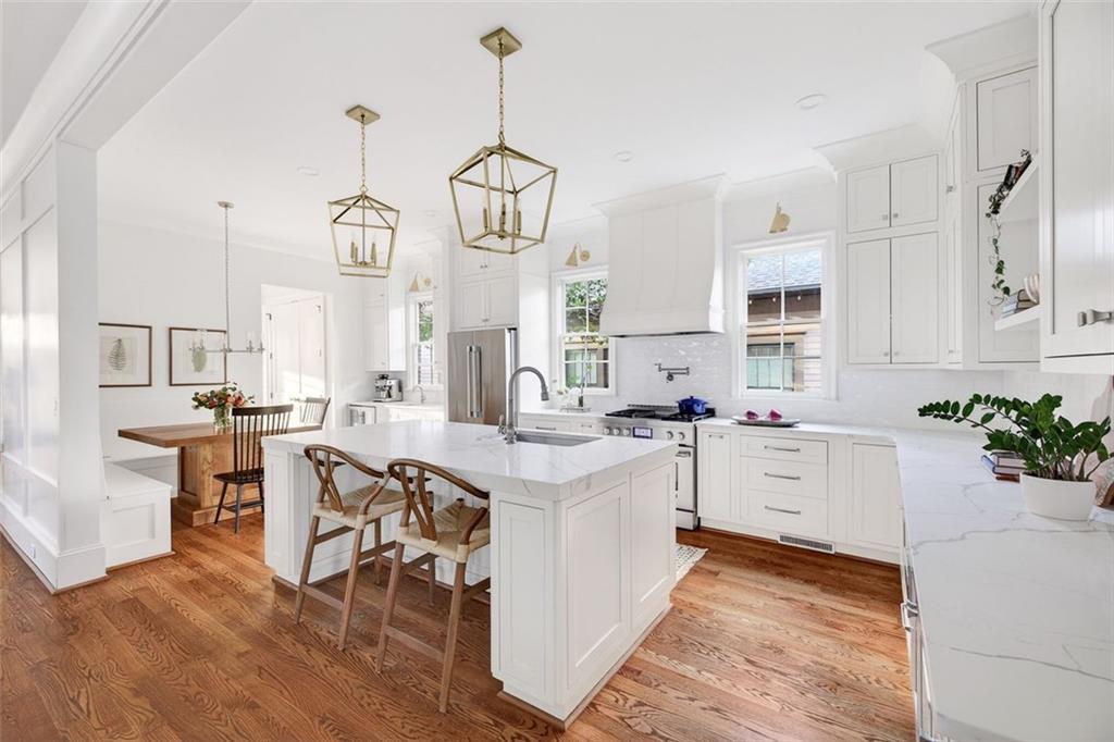 128 Jefferson Place Decatur, GA 30030 - Photo 4 of 30