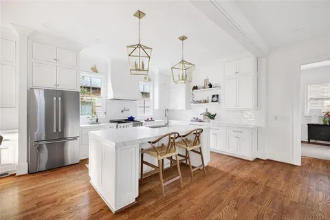 $1,695,000 | 128 Jefferson Place, Decatur, GA 30030