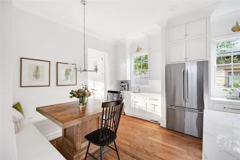 $1,695,000 | 128 Jefferson Place, Decatur, GA 30030