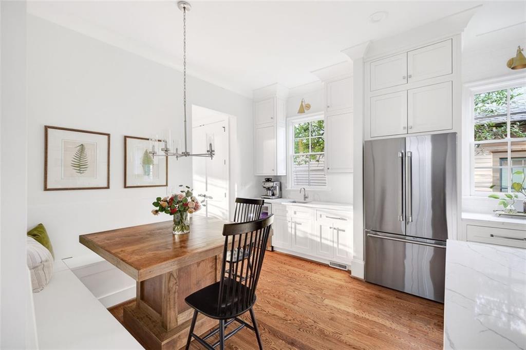 128 Jefferson Place Decatur, GA 30030 - Photo 8 of 30