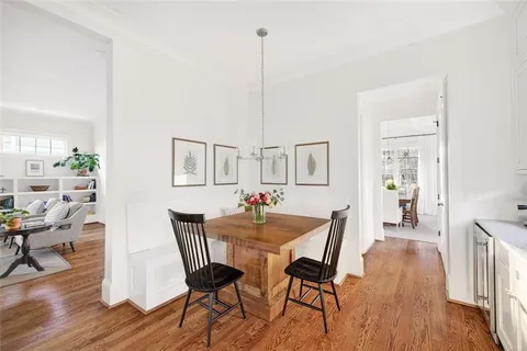 $1,695,000 | 128 Jefferson Place, Decatur, GA 30030