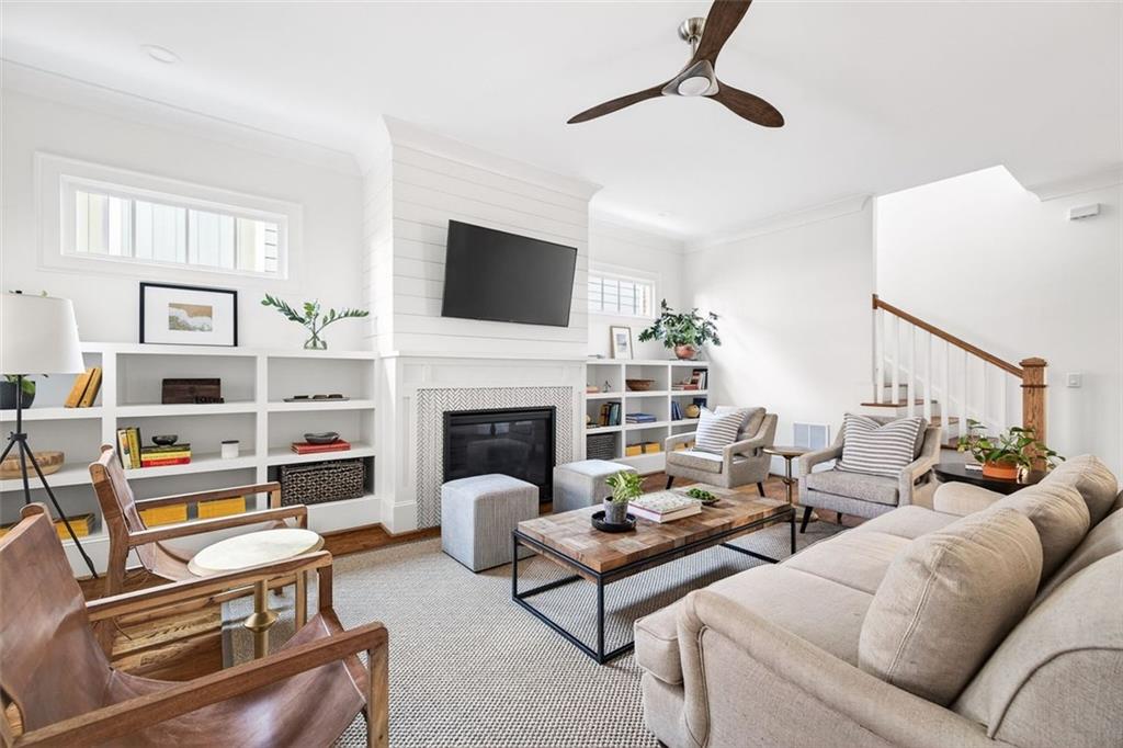 128 Jefferson Place Decatur, GA 30030 - Photo 10 of 30