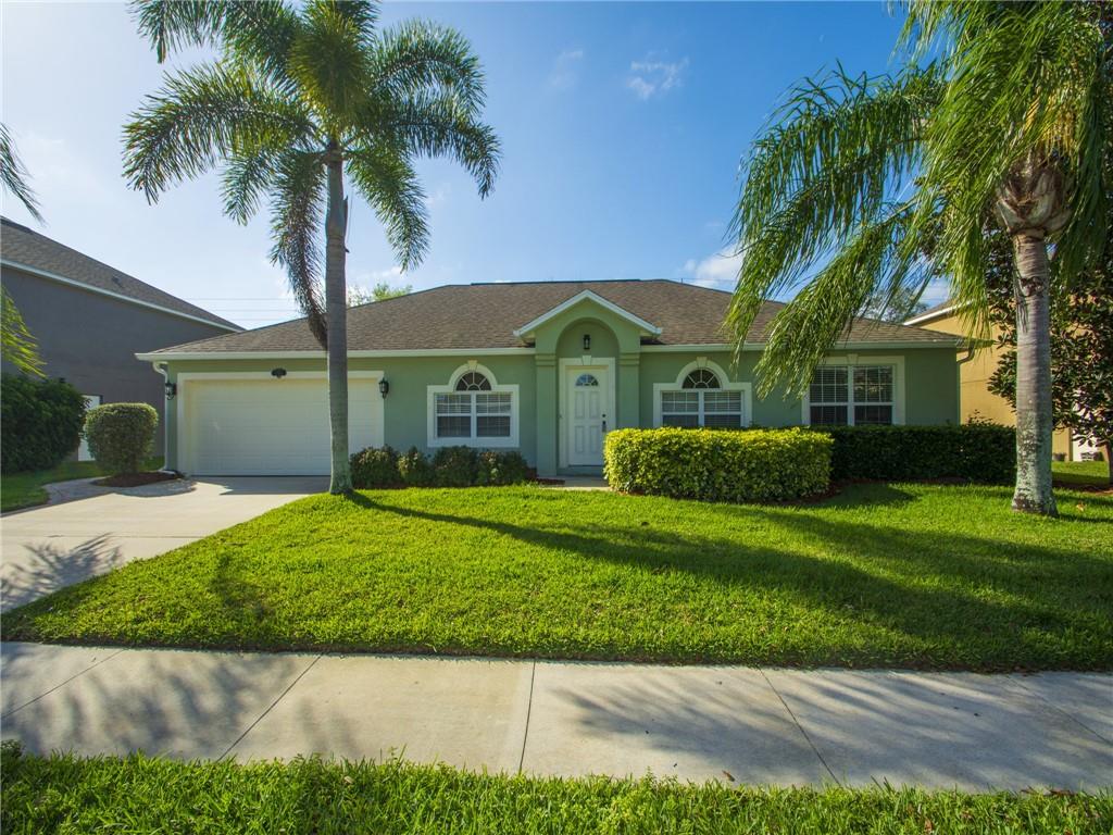 5907 Ridge Lake Circle Vero Beach, FL 32967 - Photo 1 of 36