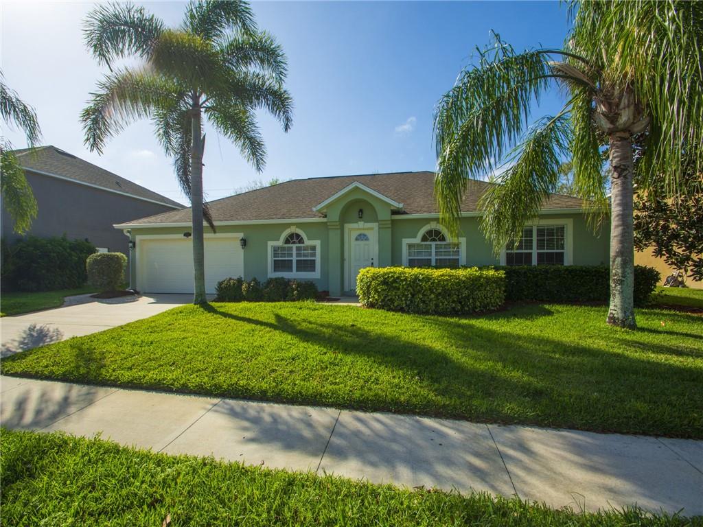 5907 Ridge Lake Circle Vero Beach, FL 32967 - Photo 31 of 36