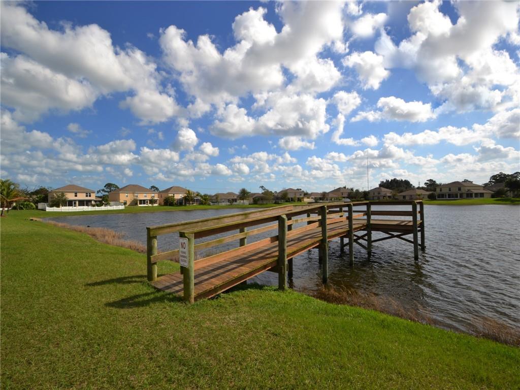 5907 Ridge Lake Circle Vero Beach, FL 32967 - Photo 32 of 36
