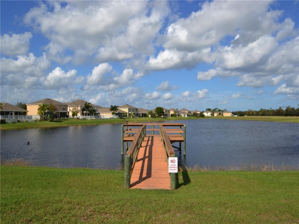 5907 Ridge Lake Circle Vero Beach, FL 32967 - Photo 33 of 36