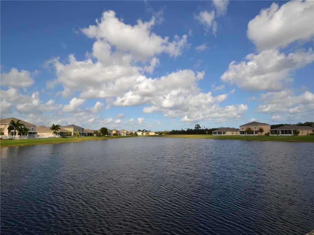 5907 Ridge Lake Circle Vero Beach, FL 32967 - Photo 35 of 36