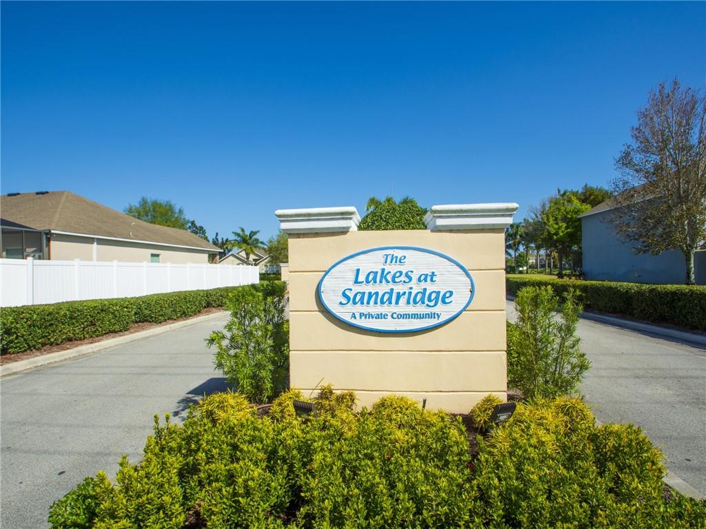 5907 Ridge Lake Circle Vero Beach, FL 32967 - Photo 36 of 36