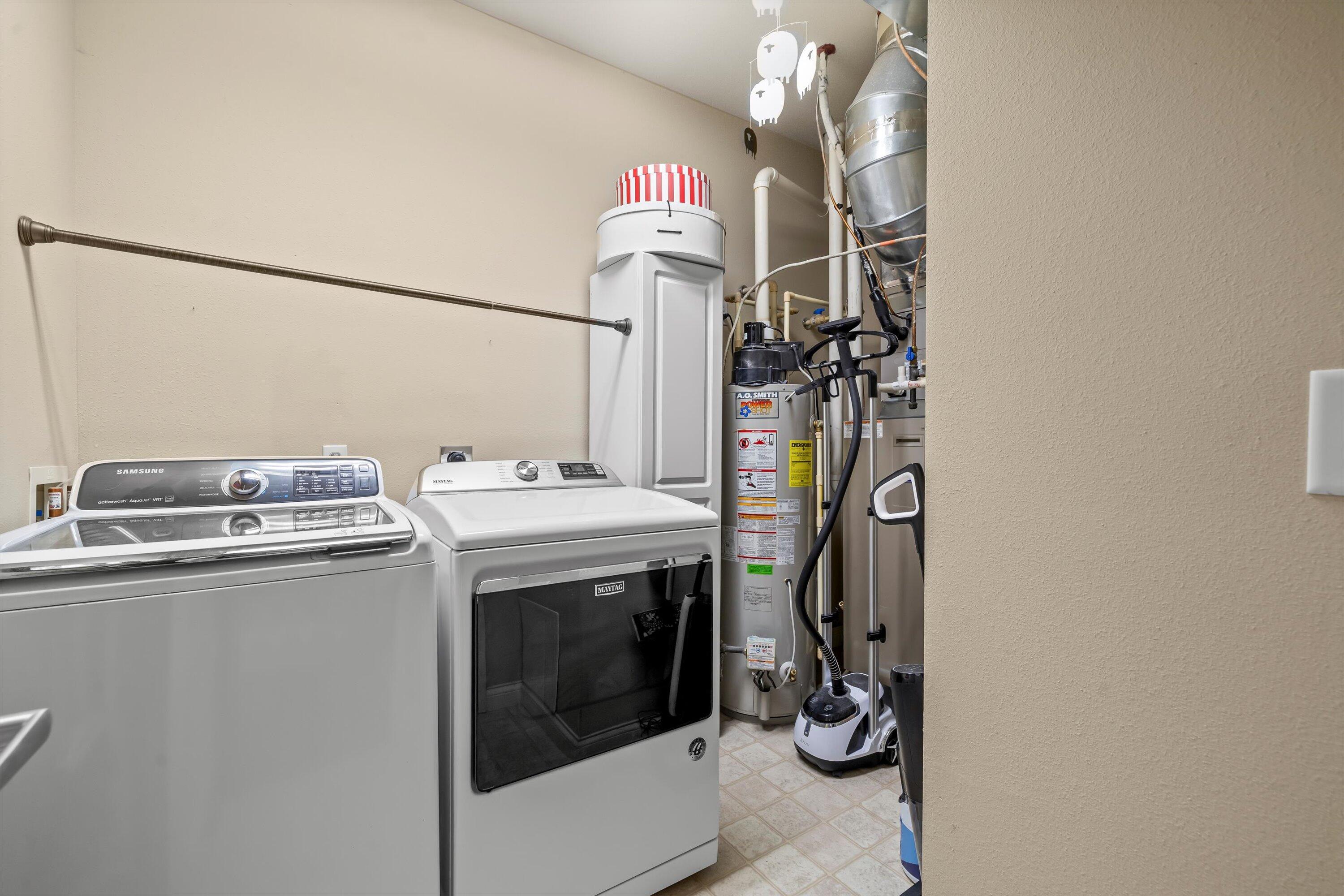 141 Main Street, Unit 418 Racine, WI 53403 - Photo 28 of 28 Storage/In-Unit Laundry