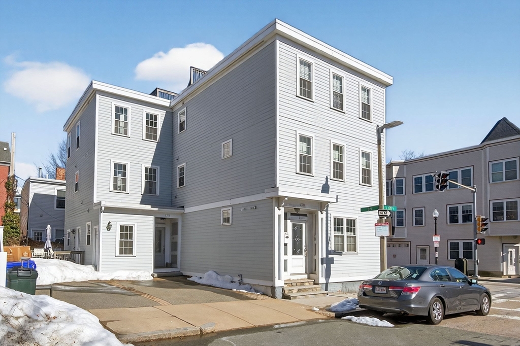 170 West 3rd Street, Unit 1 Boston, MA 02127 - Photo 19 of 28