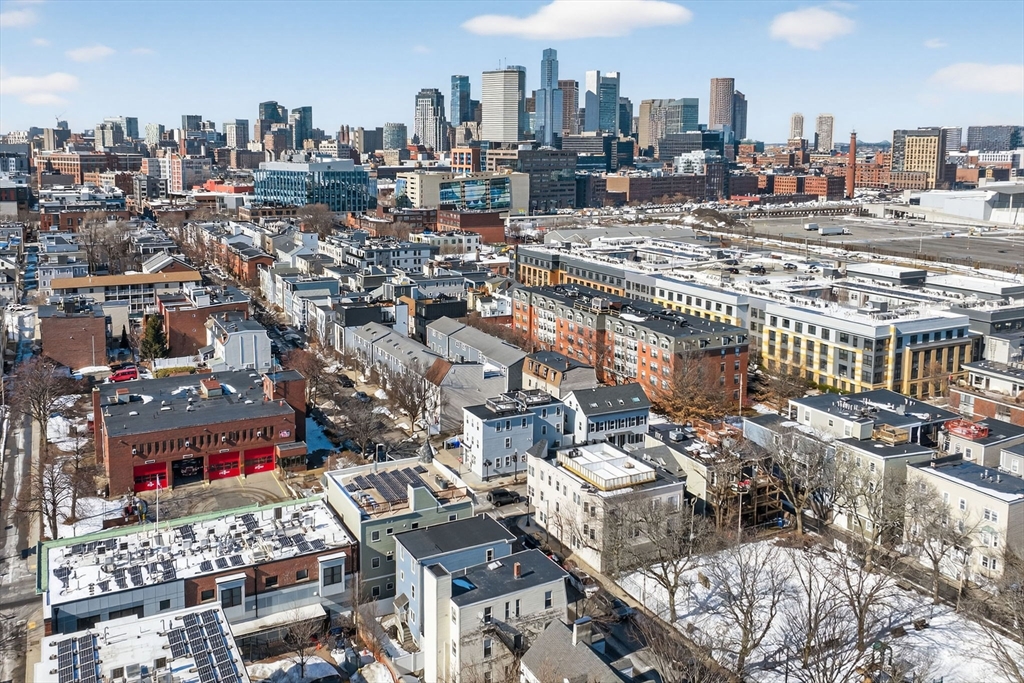 170 West 3rd Street, Unit 1 Boston, MA 02127 - Photo 20 of 28